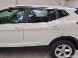  Nissan  Qashqai NISSAN  / 2017 / 5P / CROSSOVER 1.5 DCI 115 BUSINESS DCT #64