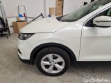  Nissan  Qashqai NISSAN  / 2017 / 5P / CROSSOVER 1.5 DCI 115 BUSINESS DCT #69