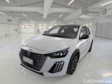  Peugeot  208 PEUGEOT  / 2023 / 5P / BERLINA GT PURETECH 100 S/S 