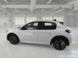  Peugeot  208 PEUGEOT  / 2023 / 5P / BERLINA GT PURETECH 100 S/S #8