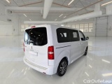  Peugeot  Expert PEUGEOT TRAVELLER / 2016 / 5P / MONOVOLUME BLUEHDI 120 SeS ACTIVE STANDARD #2