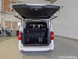  Peugeot  Expert PEUGEOT TRAVELLER / 2016 / 5P / MONOVOLUME BLUEHDI 120 SeS ACTIVE STANDARD #5