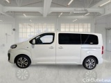  Peugeot  Expert PEUGEOT TRAVELLER / 2016 / 5P / MONOVOLUME BLUEHDI 120 SeS ACTIVE STANDARD #8