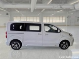  Peugeot  Expert PEUGEOT TRAVELLER / 2016 / 5P / MONOVOLUME BLUEHDI 120 SeS ACTIVE STANDARD #7