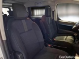  Peugeot  Expert PEUGEOT TRAVELLER / 2016 / 5P / MONOVOLUME BLUEHDI 120 SeS ACTIVE STANDARD #13