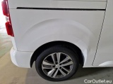  Peugeot  Expert PEUGEOT TRAVELLER / 2016 / 5P / MONOVOLUME BLUEHDI 120 SeS ACTIVE STANDARD #60