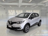  Renault  Captur RENAULT  / 2017 / 5P / CROSSOVER 0.9 TCE 90CV BUSINESS 