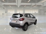  Renault  Captur RENAULT  / 2017 / 5P / CROSSOVER 0.9 TCE 90CV BUSINESS #2