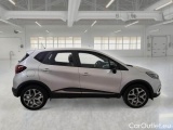  Renault  Captur RENAULT  / 2017 / 5P / CROSSOVER 0.9 TCE 90CV BUSINESS #7