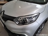  Renault  Captur RENAULT  / 2017 / 5P / CROSSOVER 0.9 TCE 90CV BUSINESS #35