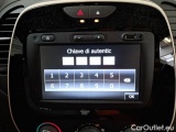  Renault  Captur RENAULT  / 2017 / 5P / CROSSOVER 0.9 TCE 90CV BUSINESS #104