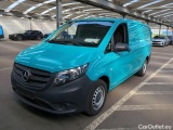  Mercedes  Vito 114 CDI LANG HA AUT.  4 