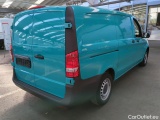  Mercedes  Vito 114 CDI LANG HA AUT.  4 #2