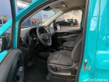  Mercedes  Vito 114 CDI LANG HA AUT.  4 #9
