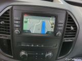  Mercedes  Vito 114 CDI LANG HA AUT.  4 #11