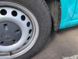  Mercedes  Vito 114 CDI LANG HA AUT.  4 #12