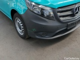  Mercedes  Vito 114 CDI LANG HA AUT.  4 #21