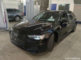  Audi  A6 AVANT 55 TFSI E QUATTRO S TRONIC  5 