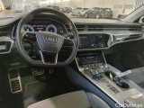  Audi  A6 AVANT 55 TFSI E QUATTRO S TRONIC  5 #3