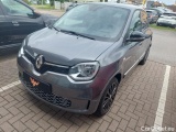  Renault  Twingo ELECTRIC  6 