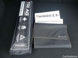  Renault  Twingo ELECTRIC  6 #6