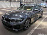  Bmw  Serie 3 TOURING AUT.  7 