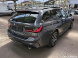  Bmw  Serie 3 TOURING AUT.  7 #2