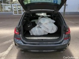  Bmw  Serie 3 TOURING AUT.  7 #8