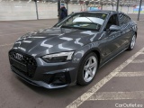  Audi  A5 SPORTBACK 40 TFSI QUATTRO S TRONIC  8 