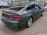  Audi  A5 SPORTBACK 40 TFSI QUATTRO S TRONIC  8 #2