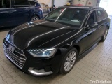  Audi  A4 AVANT 35 TDI S TRONIC  11 