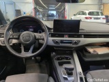  Audi  A4 AVANT 35 TDI S TRONIC  11 #3
