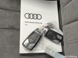  Audi  A4 AVANT 35 TDI S TRONIC  11 #6