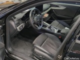  Audi  A4 AVANT 35 TDI S TRONIC  11 #9