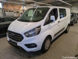  Ford  Transit CUSTOM 300 L2H1 LKW VA  12 