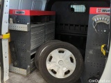  Ford  Transit CUSTOM 300 L2H1 LKW VA  12 #5