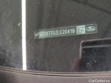  Ford  Transit CUSTOM 300 L2H1 LKW VA  12 #6
