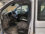  Ford  Transit CUSTOM 300 L2H1 LKW VA  12 #10