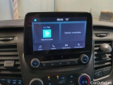  Ford  Transit CUSTOM 300 L2H1 LKW VA  12 #12