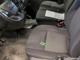  Ford  Transit CUSTOM 300 L2H1 LKW VA  12 #19