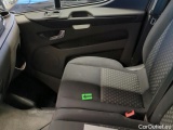  Ford  Transit CUSTOM 300 L2H1 LKW VA  12 #21