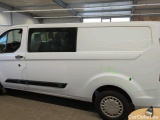  Ford  Transit CUSTOM 300 L2H1 LKW VA  12 #28