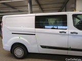  Ford  Transit CUSTOM 300 L2H1 LKW VA  12 #52