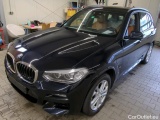  Bmw  X3 XDRIVE30E AUT.  13 