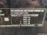 Bmw  X3 XDRIVE30E AUT.  13 #6