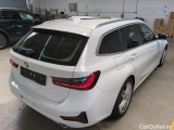  Bmw  Serie 3 TOURING AUT.  16 #2