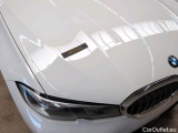  Bmw  Serie 3 TOURING AUT.  16 #19