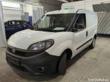  Fiat  Doblo CARGO S&S  17 