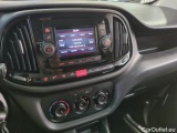  Fiat  Doblo CARGO S&S  17 #12
