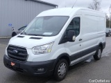  Ford  Transit 350 L2H2 LKW VA  19 